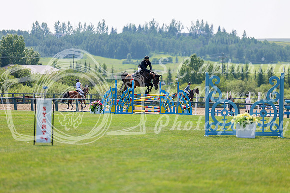 08518 - Shea - 2026 Mid-Summer Classic II - Sunday July 19th