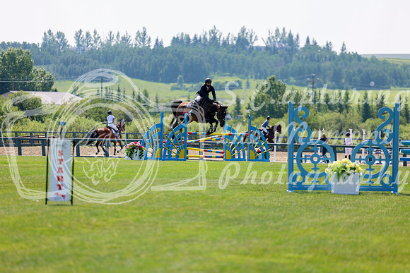 08519 - Shea - 2026 Mid-Summer Classic II - Sunday July 19th