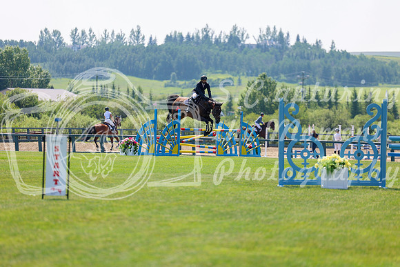08520 - Shea - 2026 Mid-Summer Classic II - Sunday July 19th