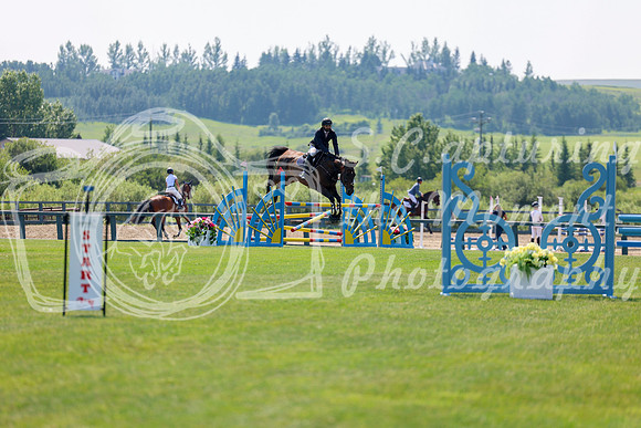 08521 - Shea - 2026 Mid-Summer Classic II - Sunday July 19th