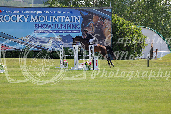 08528 - Shea - 2026 Mid-Summer Classic II - Sunday July 19th