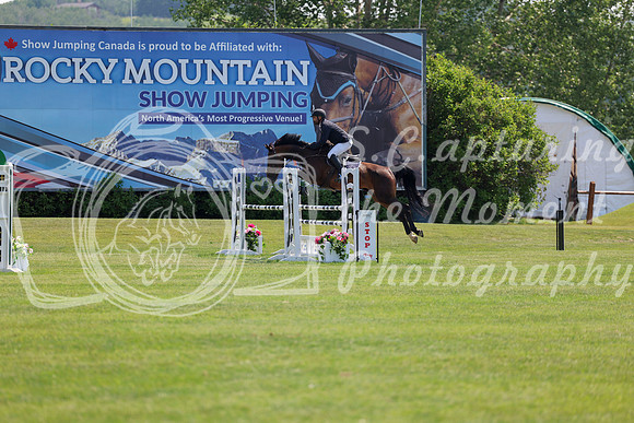 08529 - Shea - 2026 Mid-Summer Classic II - Sunday July 19th
