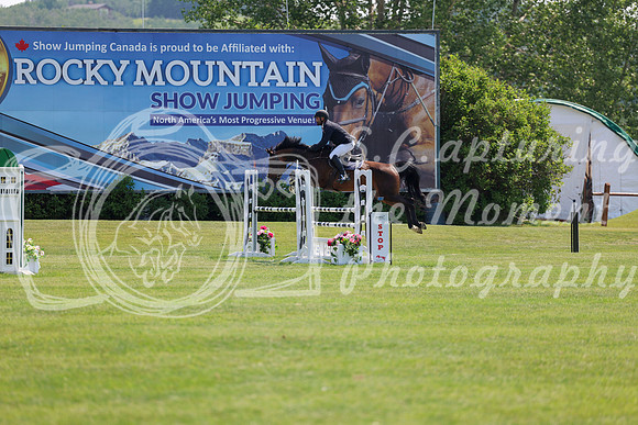 08530 - Shea - 2026 Mid-Summer Classic II - Sunday July 19th