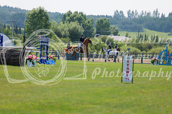 08434 - Shea - 2026 Mid-Summer Classic II - Sunday July 19th