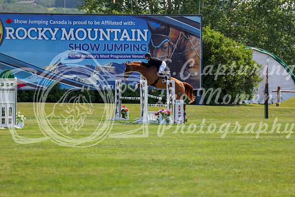 08441 - Shea - 2026 Mid-Summer Classic II - Sunday July 19th