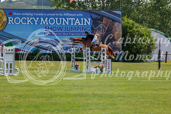 08443 - Shea - 2026 Mid-Summer Classic II - Sunday July 19th