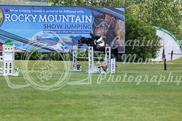 09942 - Shea - 2026 Mid-Summer Classic II - Sunday July 19th