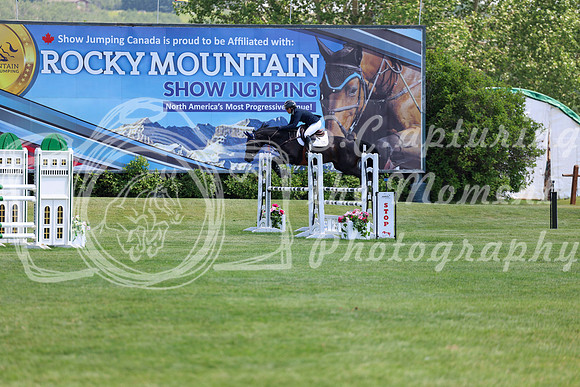 09945 - Shea - 2026 Mid-Summer Classic II - Sunday July 19th