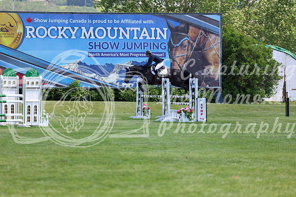 09946 - Shea - 2026 Mid-Summer Classic II - Sunday July 19th