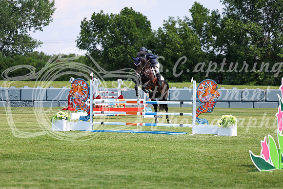 09948 - Shea - 2026 Mid-Summer Classic II - Sunday July 19th