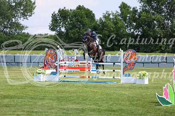 09949 - Shea - 2026 Mid-Summer Classic II - Sunday July 19th