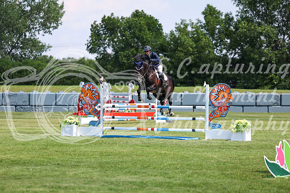09951 - Shea - 2026 Mid-Summer Classic II - Sunday July 19th