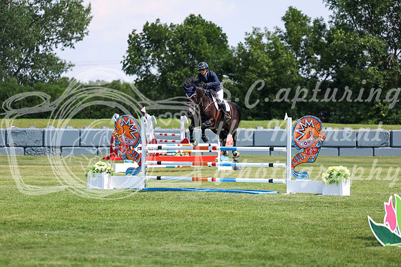 09952 - Shea - 2026 Mid-Summer Classic II - Sunday July 19th