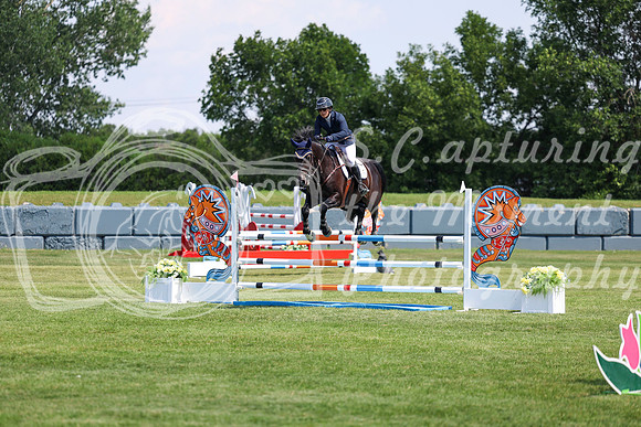 09953 - Shea - 2026 Mid-Summer Classic II - Sunday July 19th