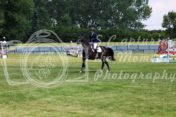 09955 - Shea - 2026 Mid-Summer Classic II - Sunday July 19th
