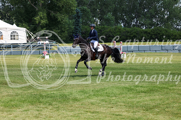 09957 - Shea - 2026 Mid-Summer Classic II - Sunday July 19th