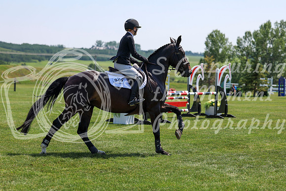 09753 - Shea - 2026 Mid-Summer Classic II - Sunday July 19th