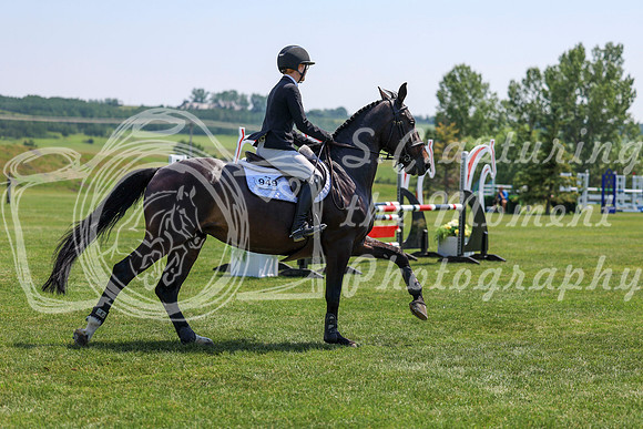 09754 - Shea - 2026 Mid-Summer Classic II - Sunday July 19th