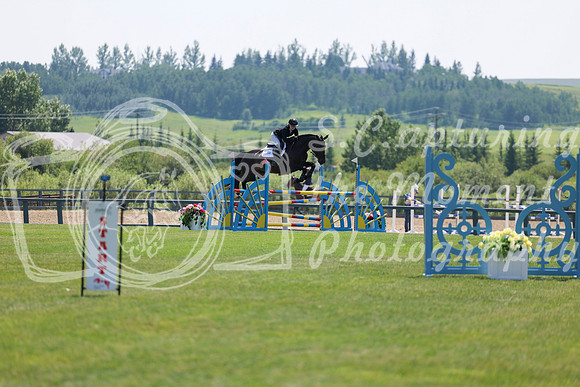 09758 - Shea - 2026 Mid-Summer Classic II - Sunday July 19th