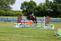 09769 - Shea - 2026 Mid-Summer Classic II - Sunday July 19th