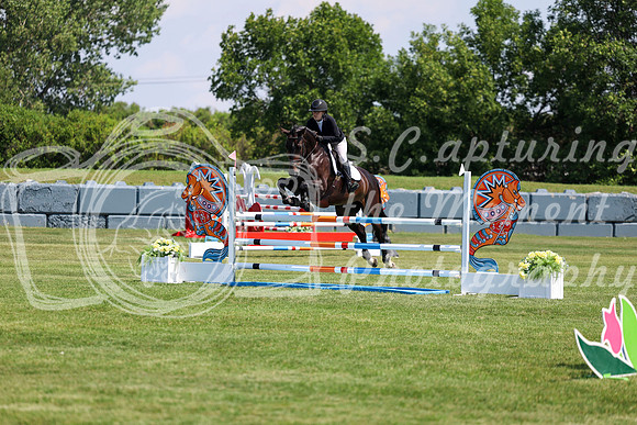 09769 - Shea - 2026 Mid-Summer Classic II - Sunday July 19th