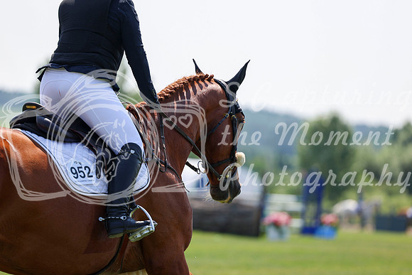 08821 - Shea - 2026 Mid-Summer Classic II - Sunday July 19th