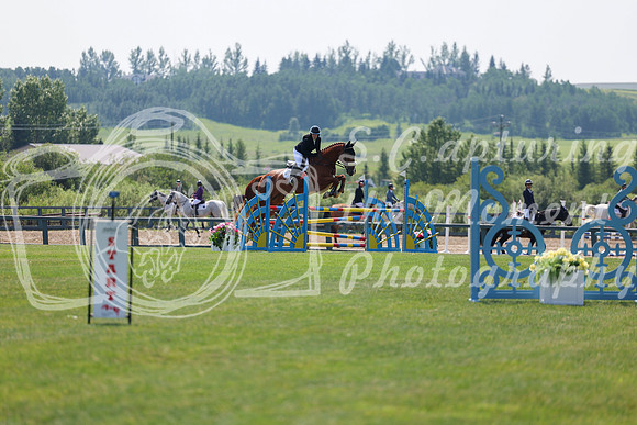 08826 - Shea - 2026 Mid-Summer Classic II - Sunday July 19th
