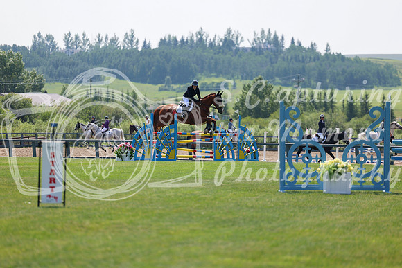08829 - Shea - 2026 Mid-Summer Classic II - Sunday July 19th