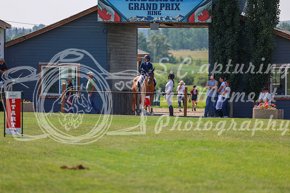 08833 - Shea - 2026 Mid-Summer Classic II - Sunday July 19th