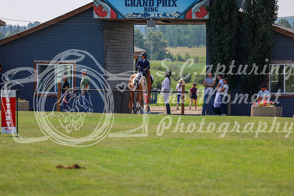 08834 - Shea - 2026 Mid-Summer Classic II - Sunday July 19th