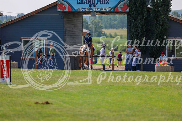 08835 - Shea - 2026 Mid-Summer Classic II - Sunday July 19th