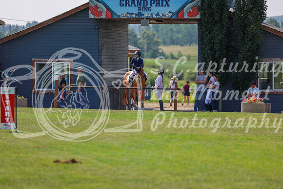 08836 - Shea - 2026 Mid-Summer Classic II - Sunday July 19th