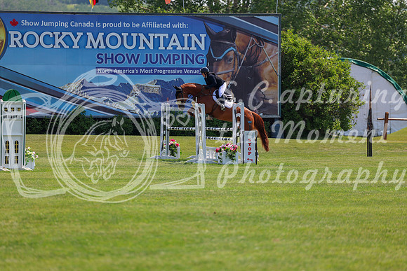 08838 - Shea - 2026 Mid-Summer Classic II - Sunday July 19th