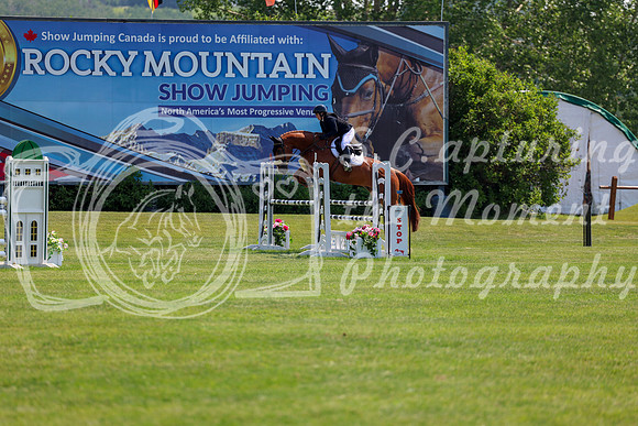 08839 - Shea - 2026 Mid-Summer Classic II - Sunday July 19th