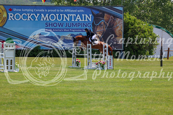08840 - Shea - 2026 Mid-Summer Classic II - Sunday July 19th