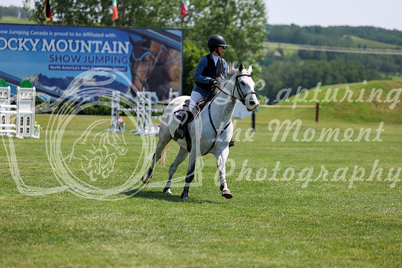 09554 - Shea - 2026 Mid-Summer Classic II - Sunday July 19th