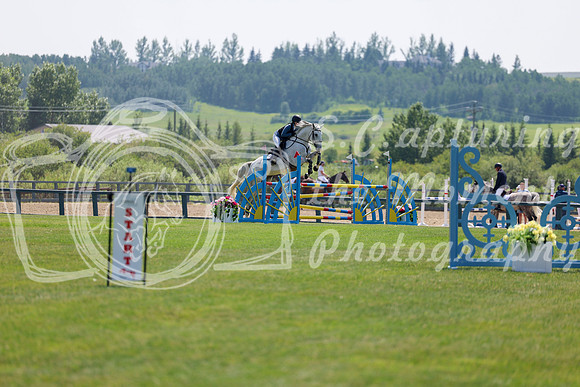 09561 - Shea - 2026 Mid-Summer Classic II - Sunday July 19th