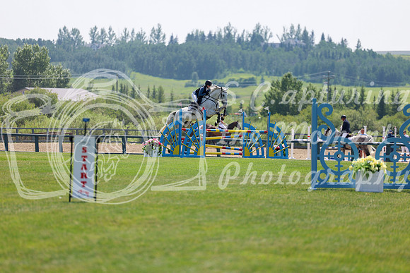 09562 - Shea - 2026 Mid-Summer Classic II - Sunday July 19th