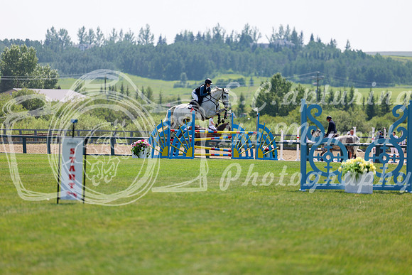 09564 - Shea - 2026 Mid-Summer Classic II - Sunday July 19th