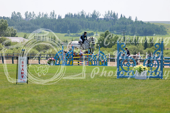 09567 - Shea - 2026 Mid-Summer Classic II - Sunday July 19th