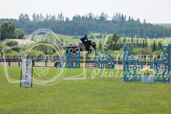 08744 - Shea - 2026 Mid-Summer Classic II - Sunday July 19th