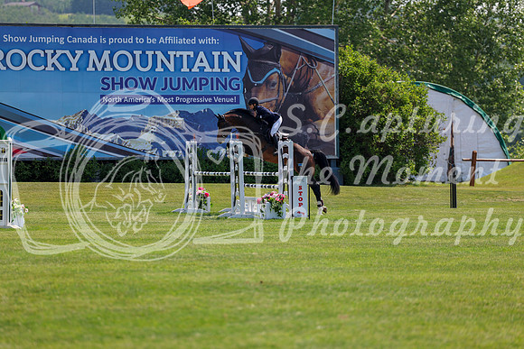 08752 - Shea - 2026 Mid-Summer Classic II - Sunday July 19th