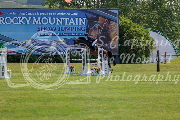 08753 - Shea - 2026 Mid-Summer Classic II - Sunday July 19th