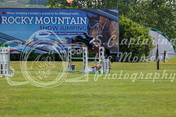 08754 - Shea - 2026 Mid-Summer Classic II - Sunday July 19th