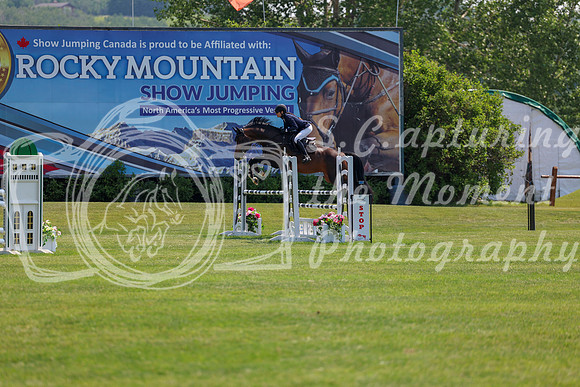 08755 - Shea - 2026 Mid-Summer Classic II - Sunday July 19th