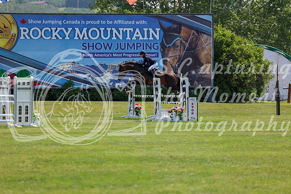 08757 - Shea - 2026 Mid-Summer Classic II - Sunday July 19th