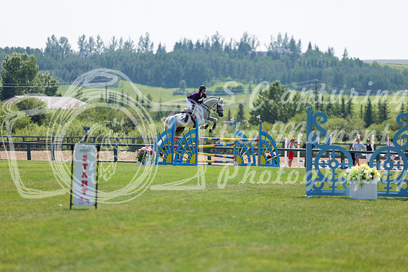 09491 - Shea - 2026 Mid-Summer Classic II - Sunday July 19th