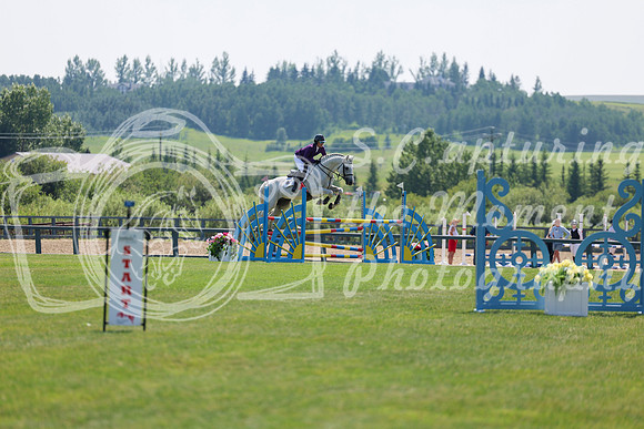 09492 - Shea - 2026 Mid-Summer Classic II - Sunday July 19th