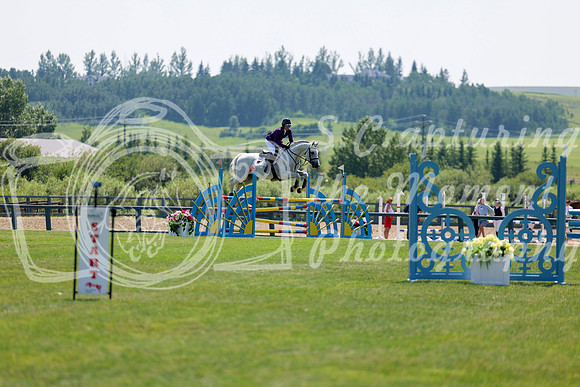 09495 - Shea - 2026 Mid-Summer Classic II - Sunday July 19th