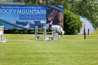 09498 - Shea - 2026 Mid-Summer Classic II - Sunday July 19th
